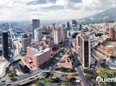 Colombia reactiva manufactura construcción