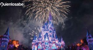 Walt Disney world en vivo