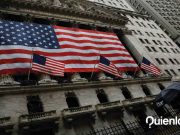 La economía de Estados Unidos presenta su mayor caída desde el 2008. Estados Unidos economía 2008