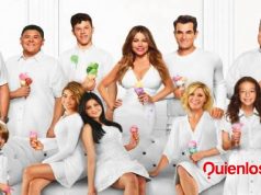 Modern Family final