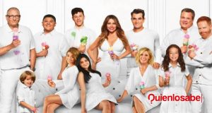 Modern Family final