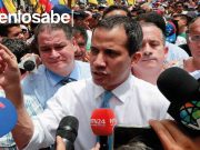 Venezuela: ‘plan de transición’ es la propuesta de Estados Unidos. Venezuela plan de transición.