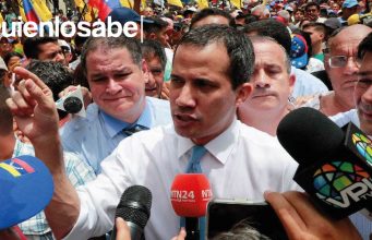 Venezuela: ‘plan de transición’ es la propuesta de Estados Unidos. Venezuela plan de transición.