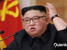 Kim Jong Un enfermo