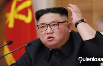 Kim Jong Un estaría muerto o en estado vegetativo. Kim Jong Un enfermo