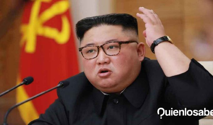 Kim Jong Un enfermo: podría estar en graves condiciones. Kim Jong Un enfermo