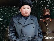 TMZ se atreve a confirmar muerte de Kim Jong Un. Kim Jong Un muerte