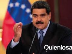 Maduro rechaza propuesta