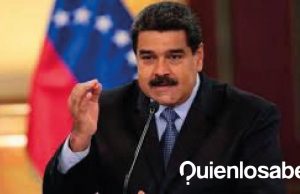 Maduro rechaza propuesta