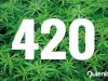 ¿Qué significa 420? El número de la marihuana. Qué significa 420 marihuana