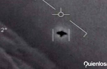 OVNIS: Pentágono reveló VIDEOS de OVNIS. Pentágono OVNIS