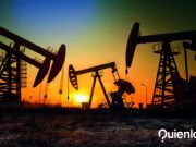 Por qué se desploman los precios del petróleo. Petróleo precios