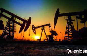 Petróleo precios
