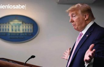 Donald Trump OMS