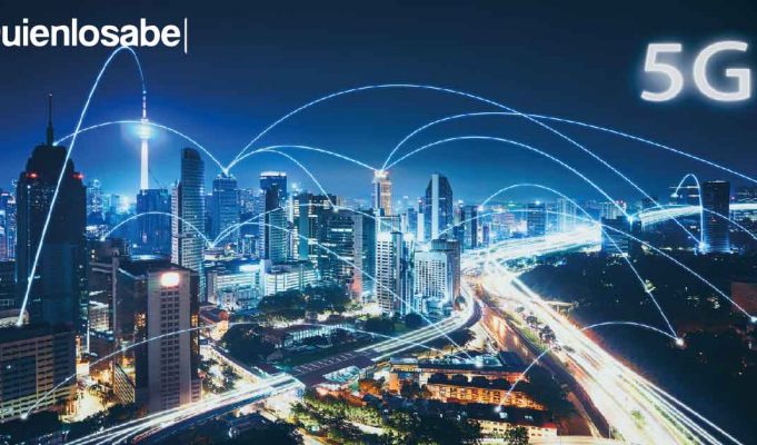 ¿Qué es la tecnología 5G y qué implicaciones tiene? 5G qué es