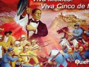 ¿Por qué se celebra el 5 de Mayo? 5 de mayo celebra