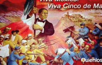 5 de mayo celebra