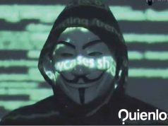 Anonymous 2020 video