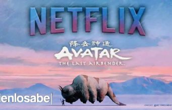 Avatar live action Netflix