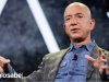 Jeff Bezos trillonario