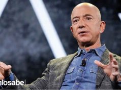 Jeff Bezos trillonario