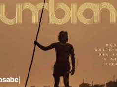Cumbiana disco Carlos Vives