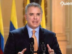 Colombia extenderá cuarentena