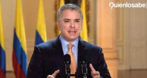 Colombia extenderá cuarentena