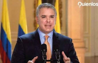Colombia extenderá cuarentena