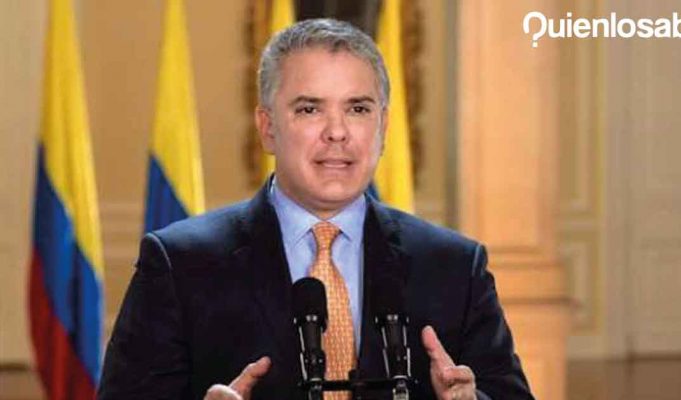 Colombia extenderá cuarentena