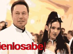Elon Musk nombre hijo