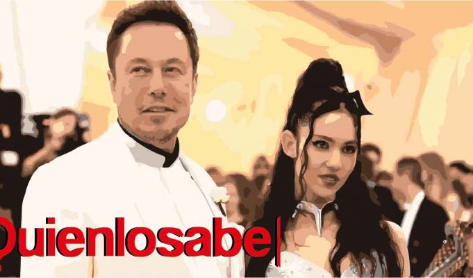 Elon Musk nombre hijo