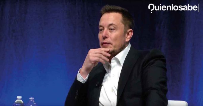 Elon Musk Twitter Tesla