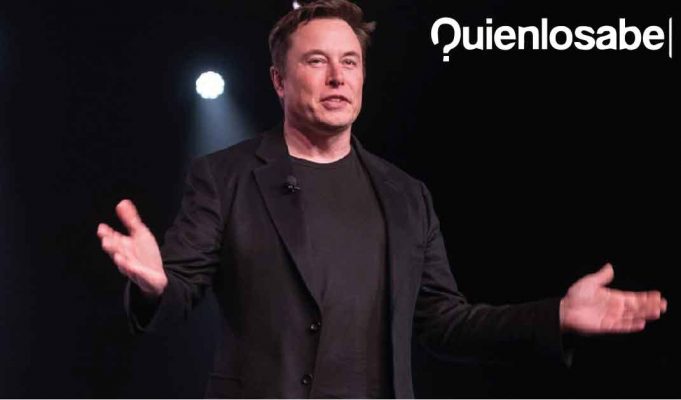 Los proyectos de Elon Musk. Elon Musk