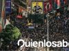 Nuevas manifestaciones Hong Kong