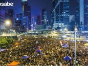 Xi Jing Ping aumenta las medidas de seguridad en Hong Kong. Hong Kong