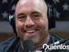 Joe Rogan firma contrato de 100 millones de dólares con su famoso Podcast. Joe Rogan 100 millones