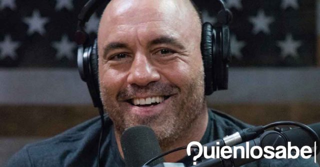 Joe Rogan 100 millones