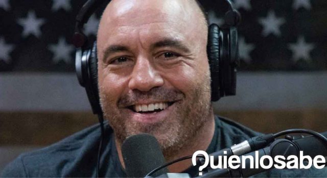 Joe Rogan 100 millones