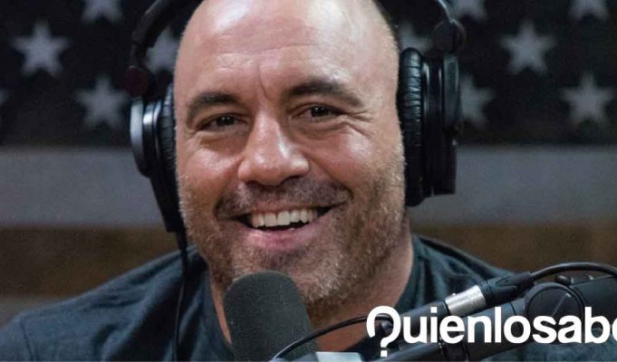 Joe Rogan 100 millones