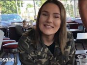 Madison Bell: aparece a salvo adolescente en Ohio. Madison Bell