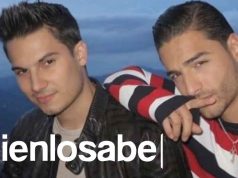 Maluma Pipe Bueno cuarentena