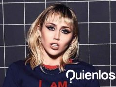 Miley Cyrus Tik Tok