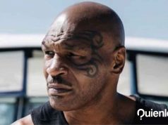 Mike Tyson regreso