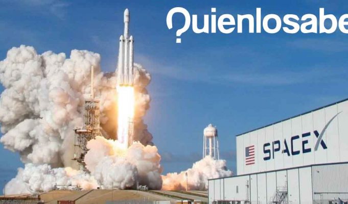 Elon Musk SpaceX NASA