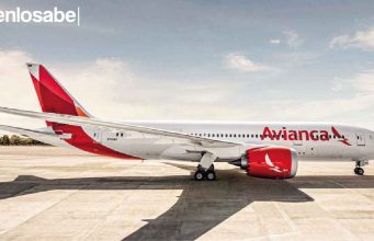 Salvar Avianca
