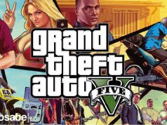 Epic Games GTA V