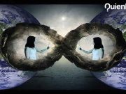 ¿La NASA descubre un universo paralelo? NASA universo paralelo