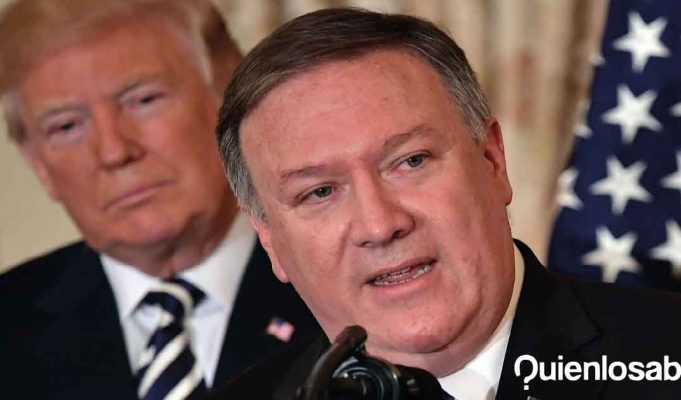 Estados Unidos China coronavirus