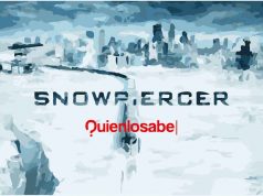 Snowpiercer